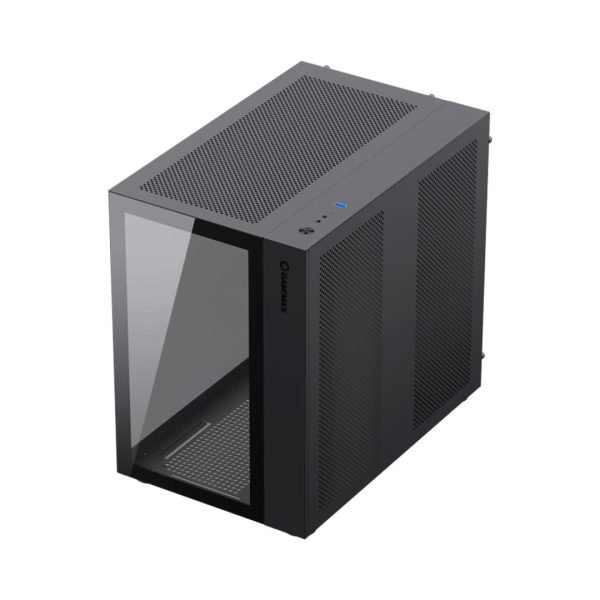 case gamemax infinity negro ATX