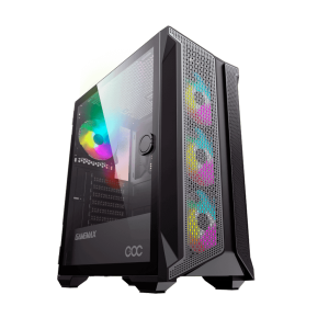 case gamemax brufen c1 coc