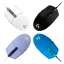 mouse logitech g203 lightsync rgb