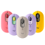mouse logitech pop mouse