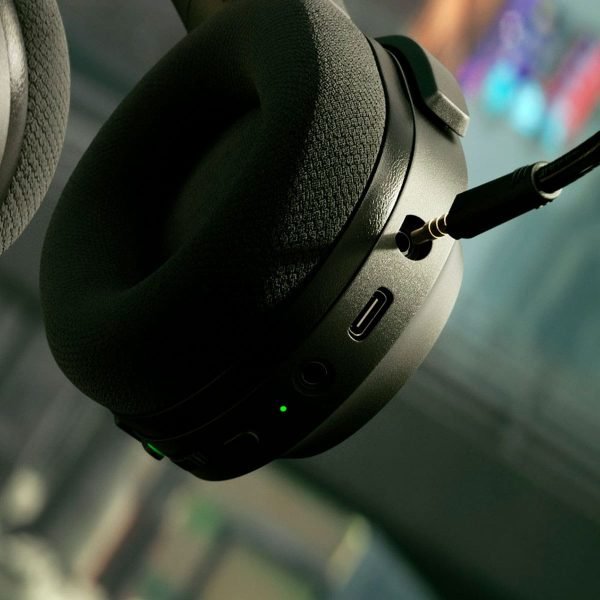 razer barracuda x negro