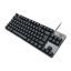 teclado logitech k835 tkl español