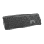 teclado logitech k950 signature slim