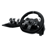 volante logitech g920 para xbox