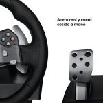 volante logitech g920 para xbox