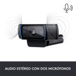 webcam c920 pro hd