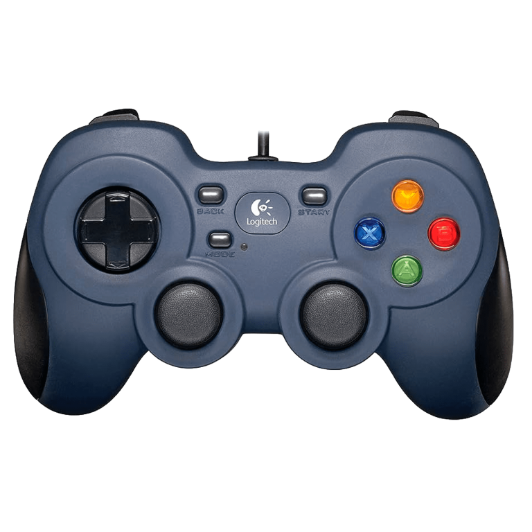 gamepad logitech f310 usb