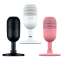 microfono razer seire v3 mini