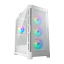 Cougar Airface Pro RGB White