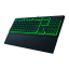 teclado razer ornata v3 x gaming