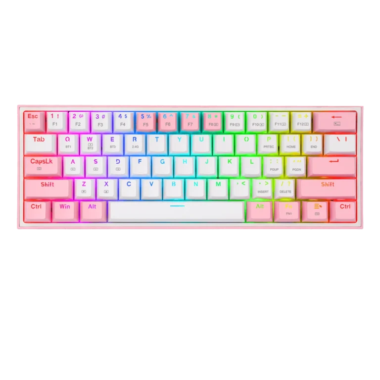 fizz pro k616 rose