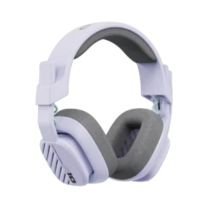 Audífono Logitech Astro A10 Gen 2 Lila