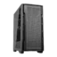 Case Cougar Uniface Black