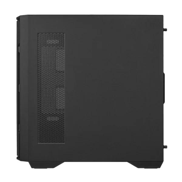 Case Cougar Uniface negro
