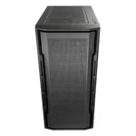 Gabinete Cougar Uniface Black