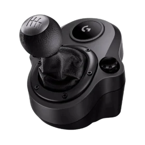 Palanca de cambios Logitech Driving Force
