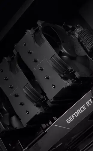 disipador de cpu por aire