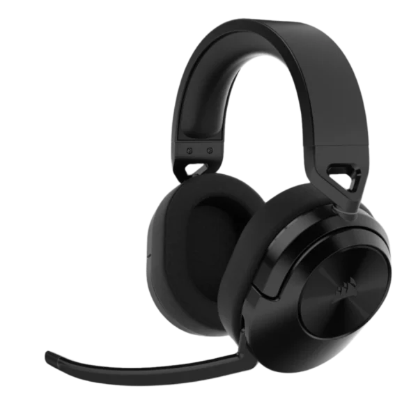 heatset Corsair HS55 Wireless Carbón