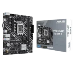 Asus Prime H610M-K DDR5