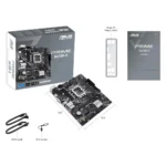 Mainboard Asus Prime H610M-K DDR5