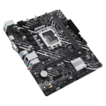 Placa Madre Asus Prime H610M-K DDR5