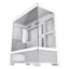 Case Gamemax Vista MW White micro ATX