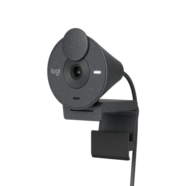 Logitech Brio 300 Full HD 1080p Graphite Logitech Brio 300 Full HD 1080p Graphite