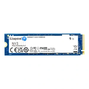 M2 Kingston NV3 1TB Gen4