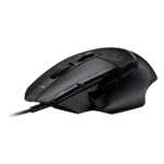 Mouse Logitech G502 X Hero Wired Negro