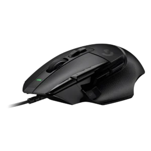 Mouse Logitech G502 X Hero Wired Negro