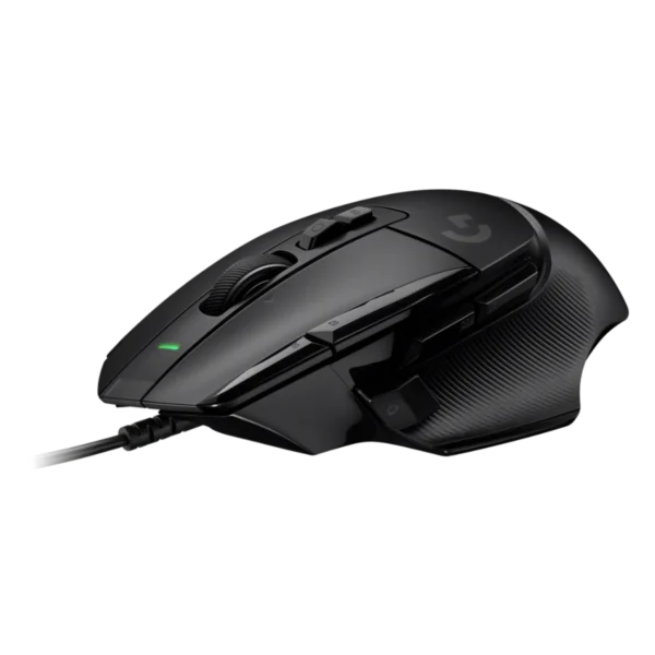 Mouse Logitech G502 X Hero Wired Negro