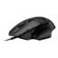 Mouse Logitech G502 X Hero Wired Negro
