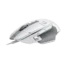Mouse Logitech G502 X Wired White