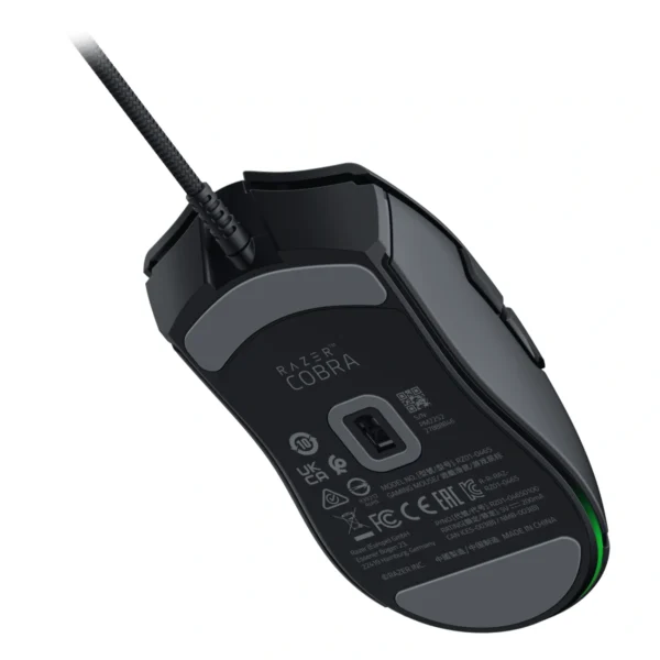 Mouse Razer Cobra para Juegos (4)