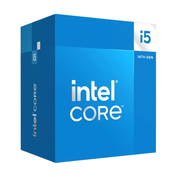 Procesador Intel Core i5 14400 14th Generación Procesador Intel Core i5 14400 14th Generación