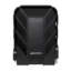 ADATA HD710 Pro 2TB Black