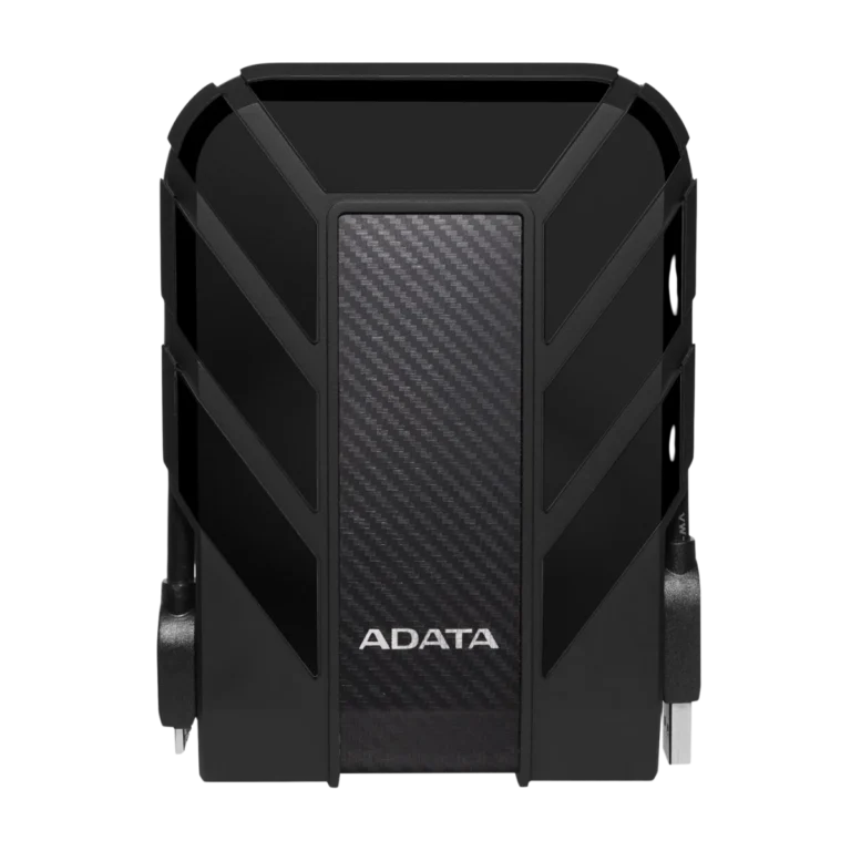 ADATA HD710 Pro 2TB Black