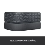 Logitech Ergo K860 Español