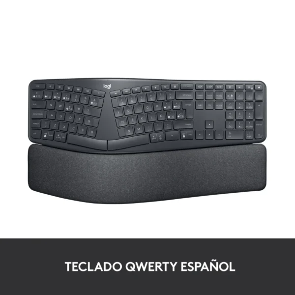 Logitech Ergo K860 Español