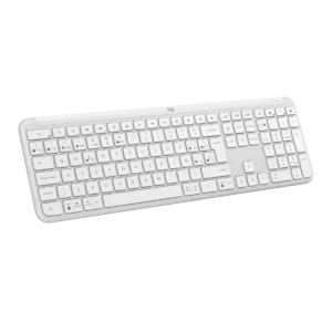 logitech k950 signature slim