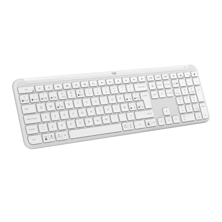logitech k950 signature slim