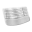 Teclado Logitech Wave Keys Blanco Español
