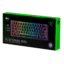 Teclado Razer Huntsman Mini Switch Clicky Optical Purpura Español Negro