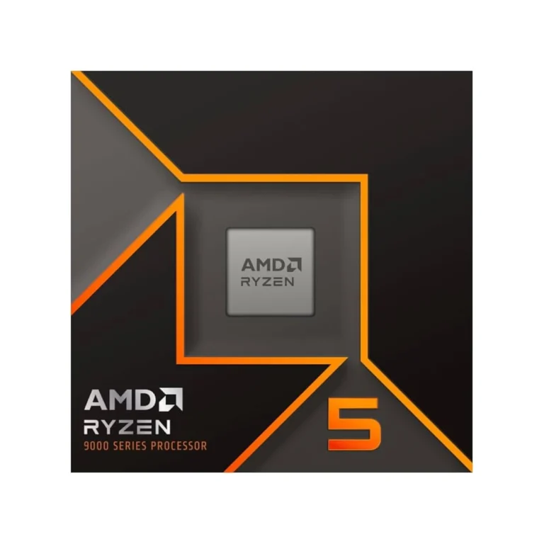 AMD Ryzen 5 9600X AM5