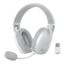 Audífonos Gamer Inalámbricos Redragon IRE Pro H848 White