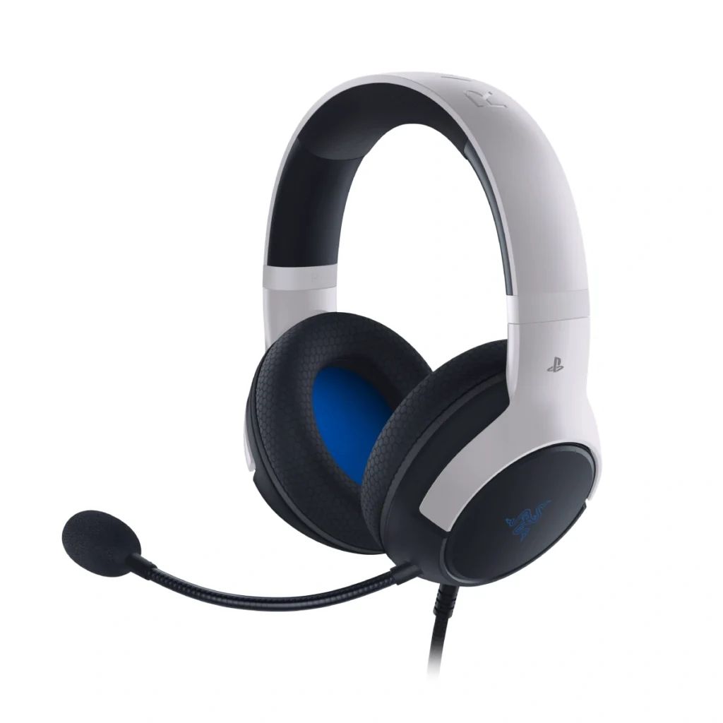 Audífonos Razer Kaira X para PlayStation 5