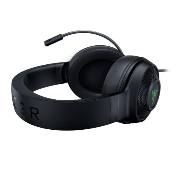 Audífonos gamer Razer Kraken V3 RGB