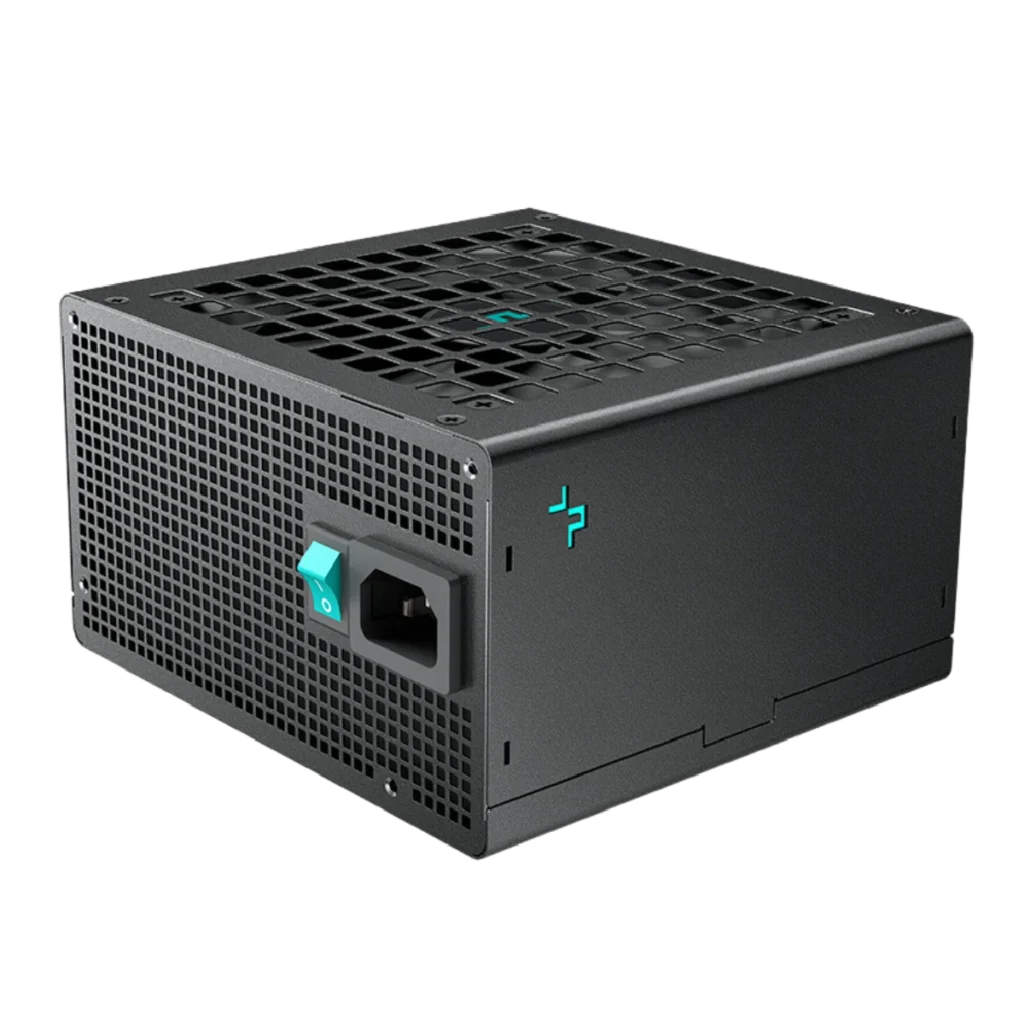 Deepcool PL750D 750W 80 Plus Bronze ATX 3.1