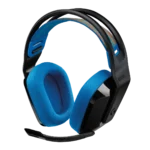 Headset Logitech G535 Lightspeed Wireless Blue