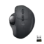 Mouse Inalámbrico Ergonómico Logitech MX ERGO Trackball Bluetooth (1)